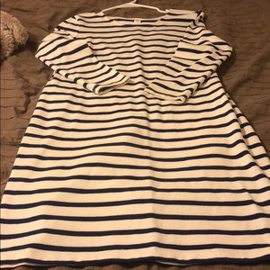 Old Navy Jersey-Knit Dress